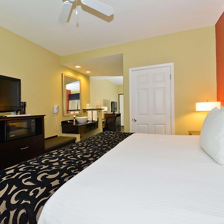 Best Western La Place Inn Phòng bức ảnh