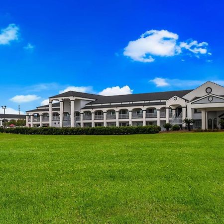 Best Western La Place Inn Ngoại thất bức ảnh