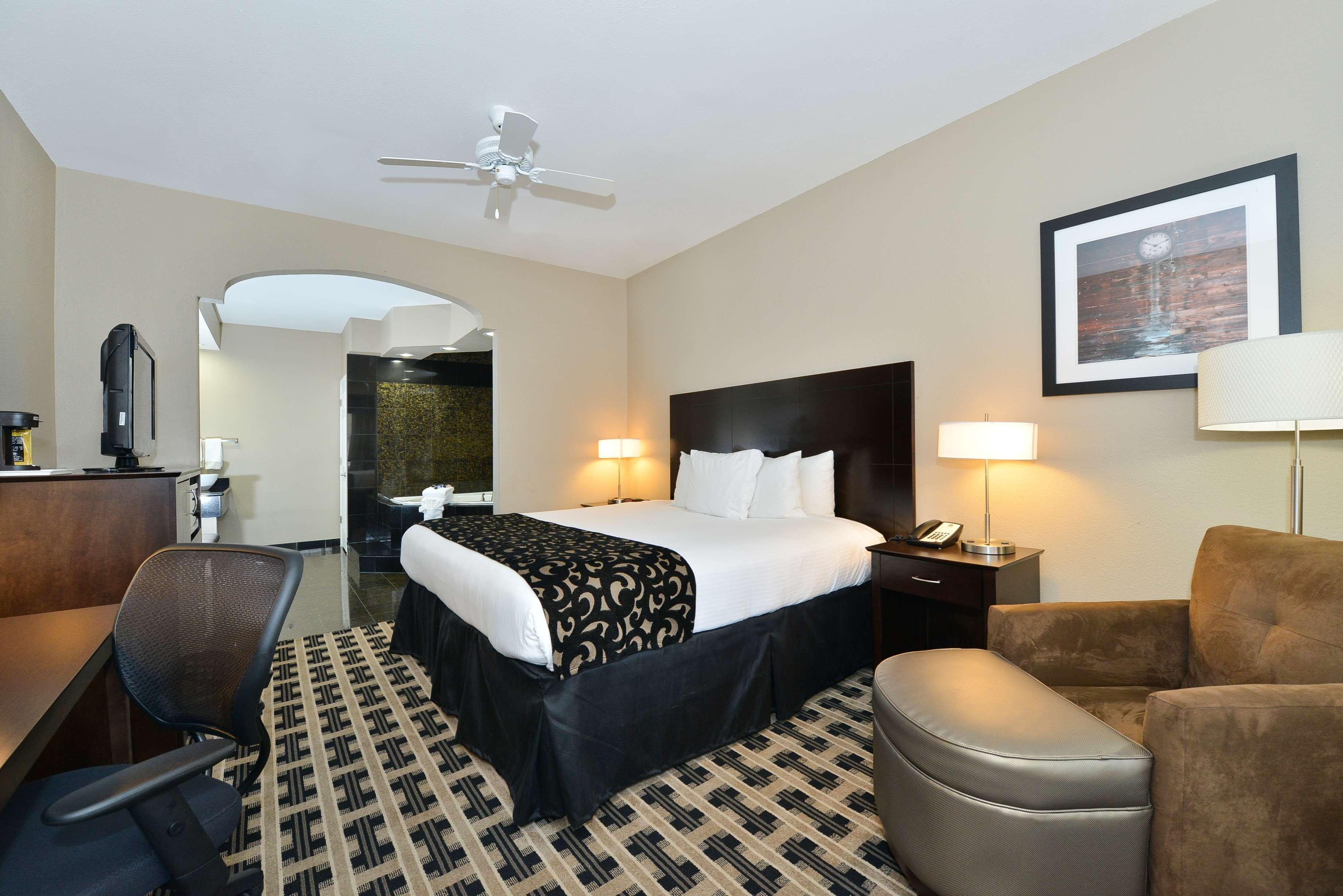 Best Western La Place Inn Ngoại thất bức ảnh