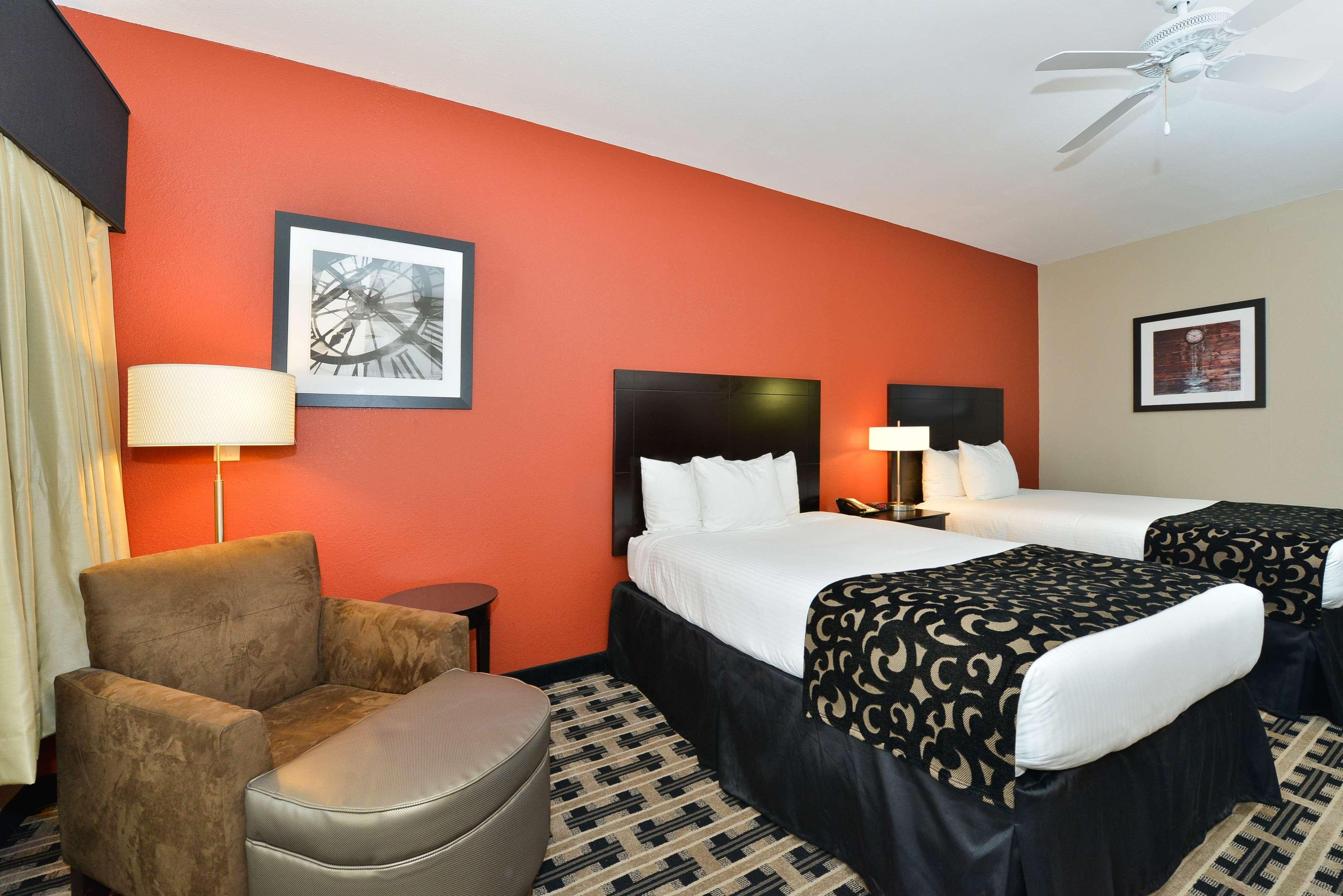 Best Western La Place Inn Ngoại thất bức ảnh