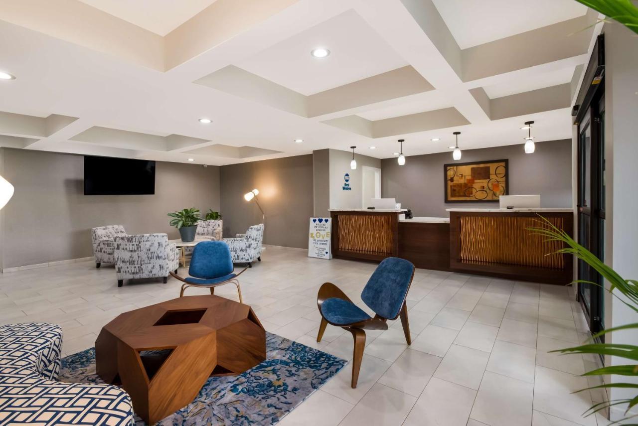Best Western La Place Inn Ngoại thất bức ảnh