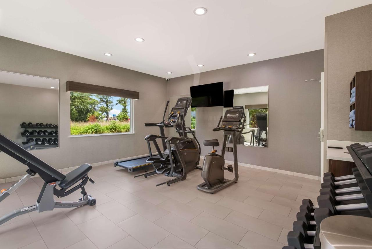 Best Western La Place Inn Ngoại thất bức ảnh