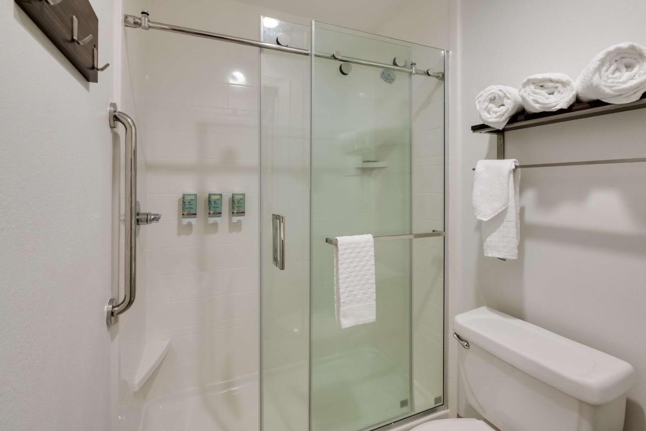 Best Western La Place Inn Ngoại thất bức ảnh