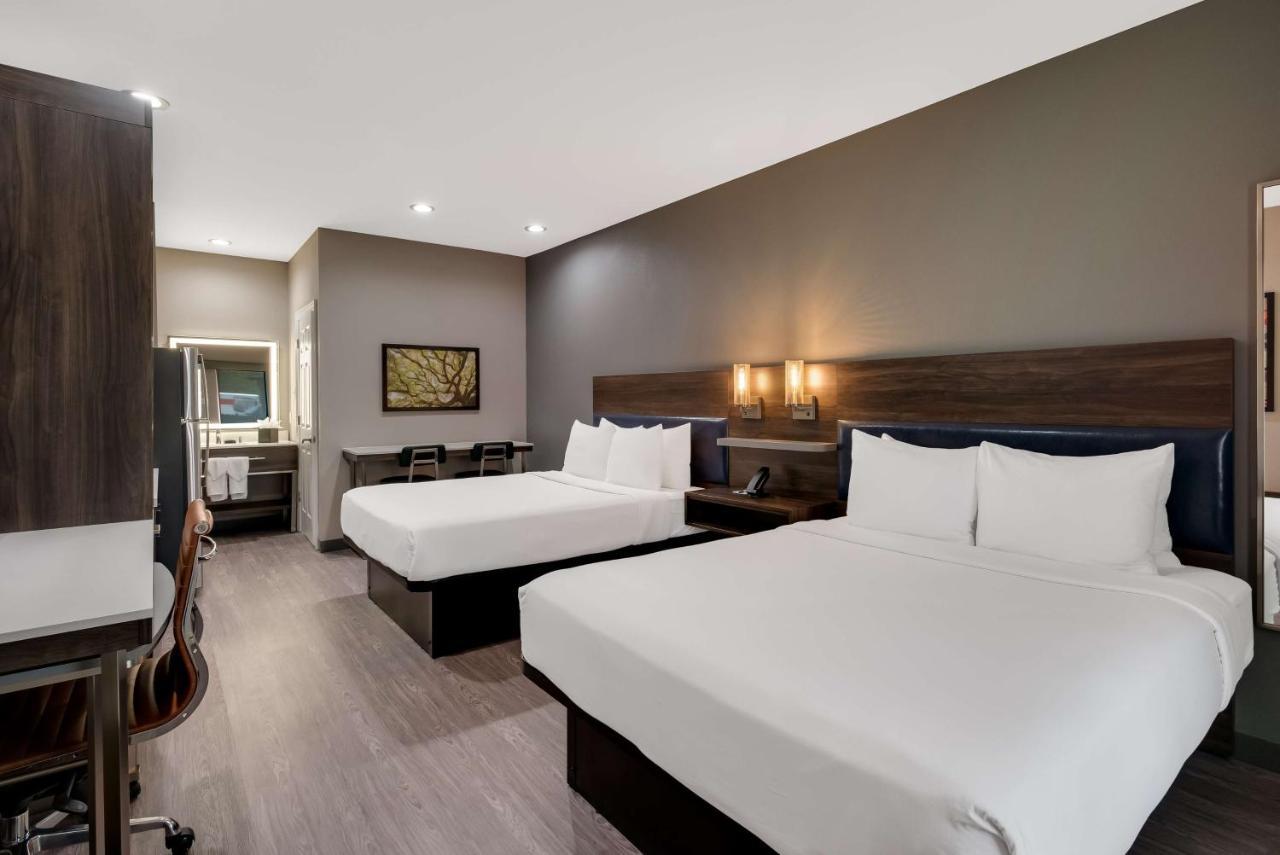 Best Western La Place Inn Ngoại thất bức ảnh
