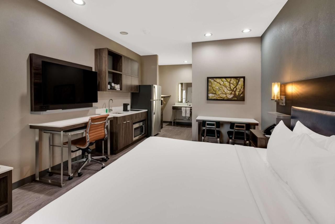 Best Western La Place Inn Ngoại thất bức ảnh