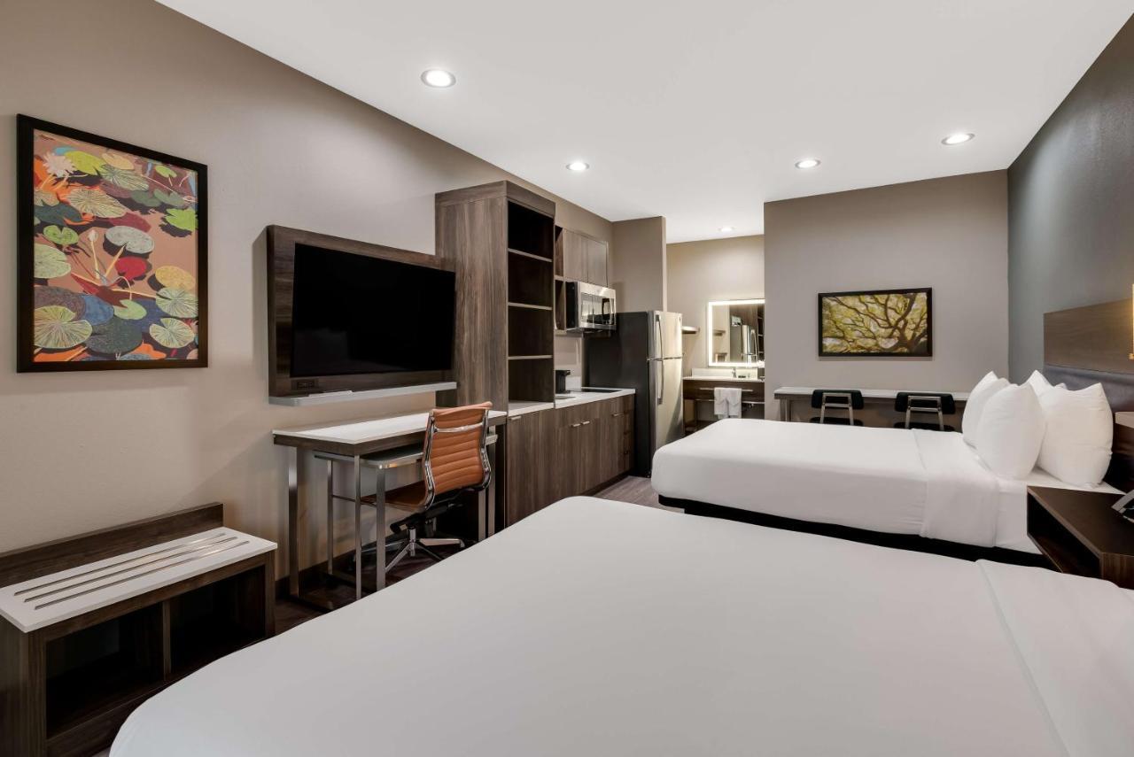 Best Western La Place Inn Ngoại thất bức ảnh