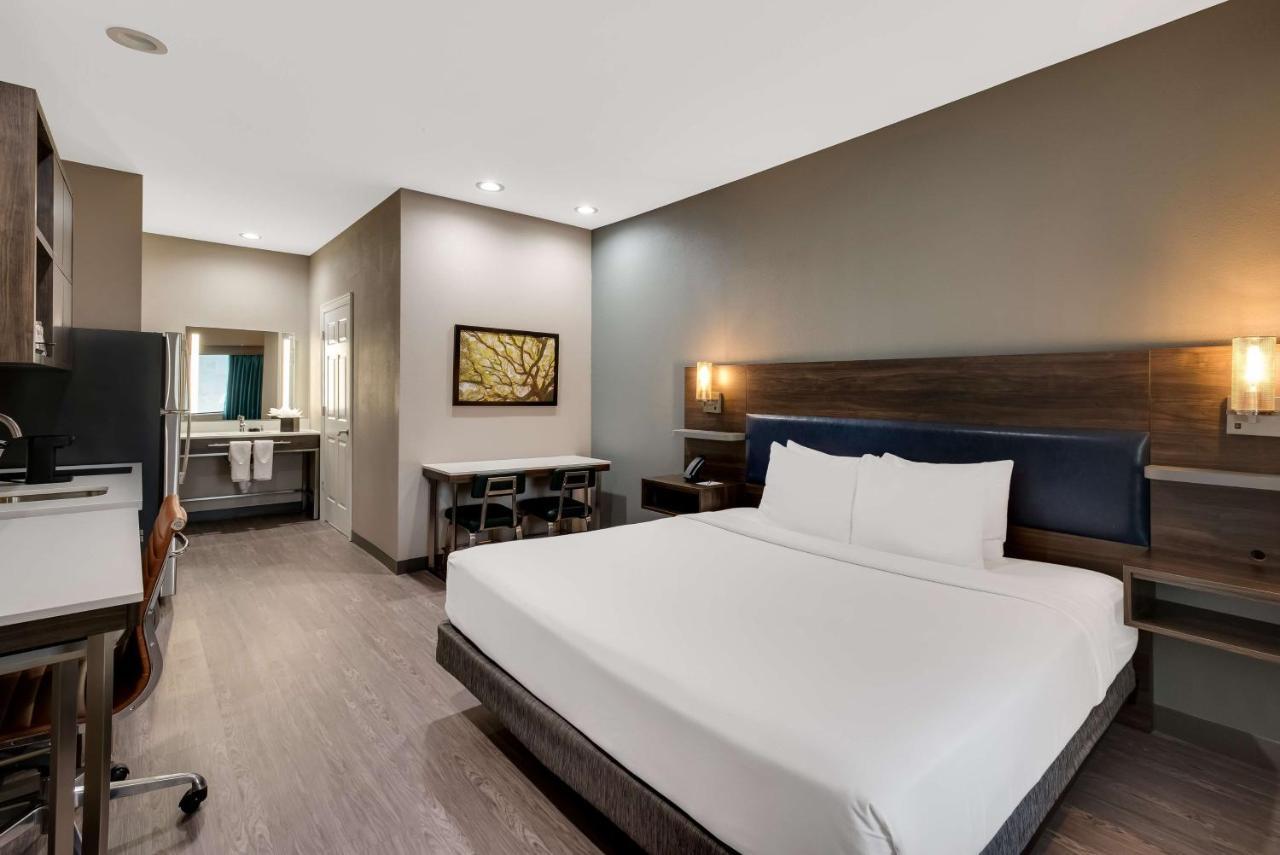 Best Western La Place Inn Ngoại thất bức ảnh