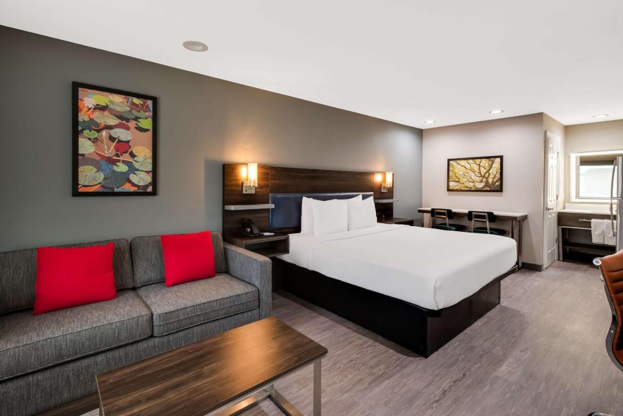 Best Western La Place Inn Ngoại thất bức ảnh