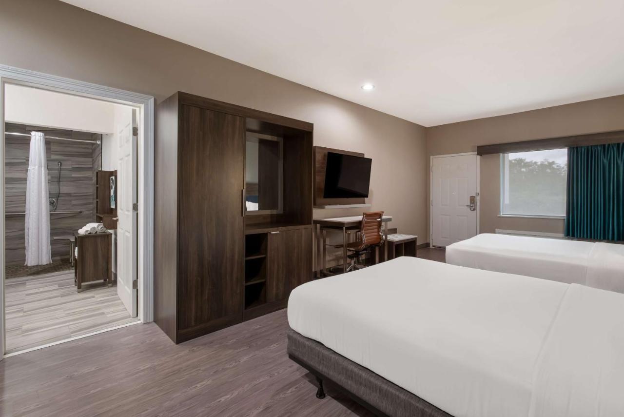 Best Western La Place Inn Ngoại thất bức ảnh