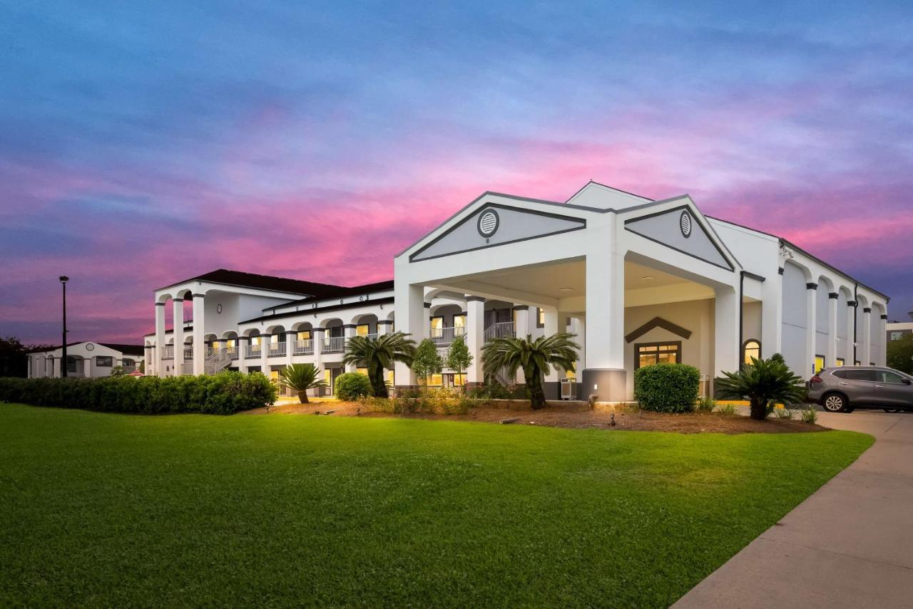Best Western La Place Inn Ngoại thất bức ảnh