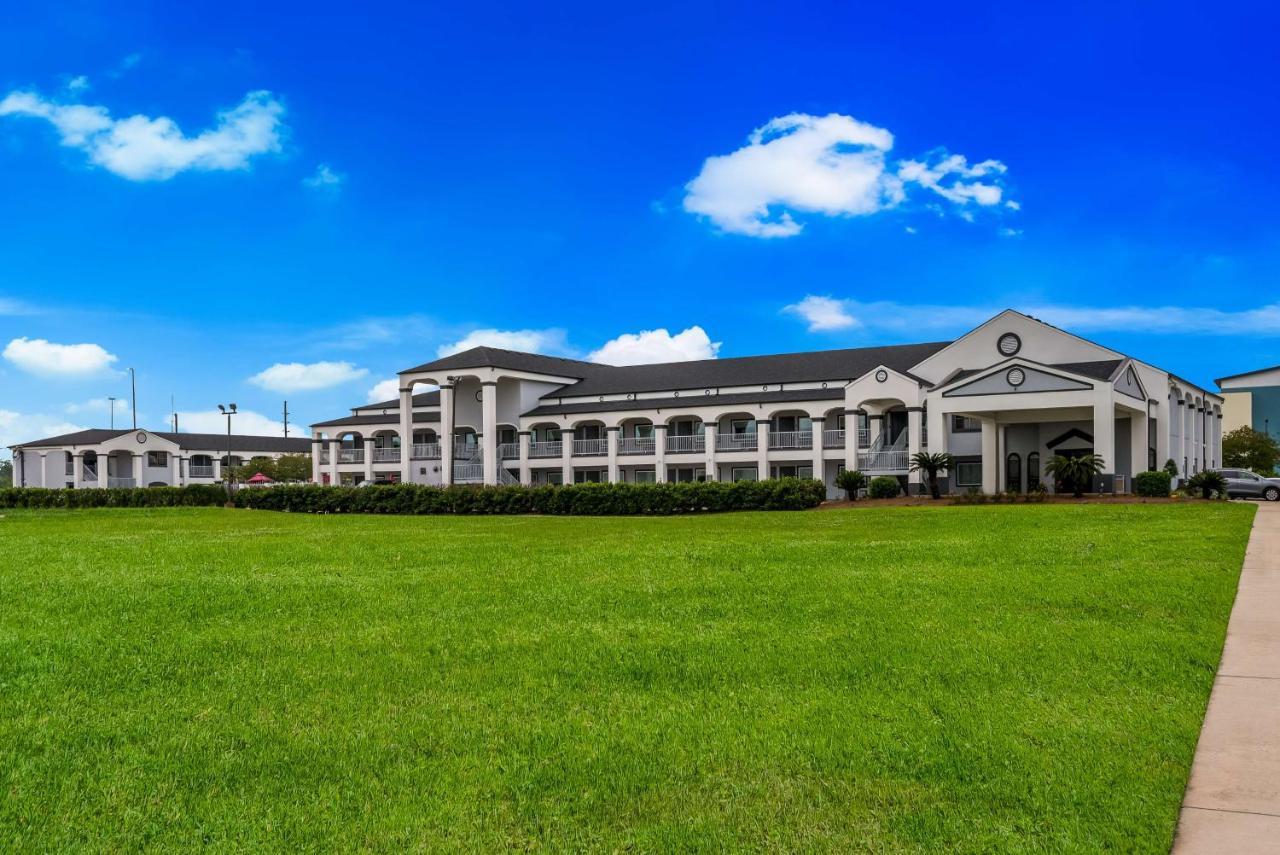 Best Western La Place Inn Ngoại thất bức ảnh