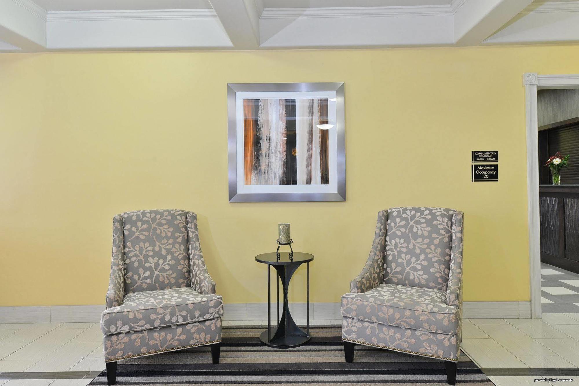 Best Western La Place Inn Ngoại thất bức ảnh