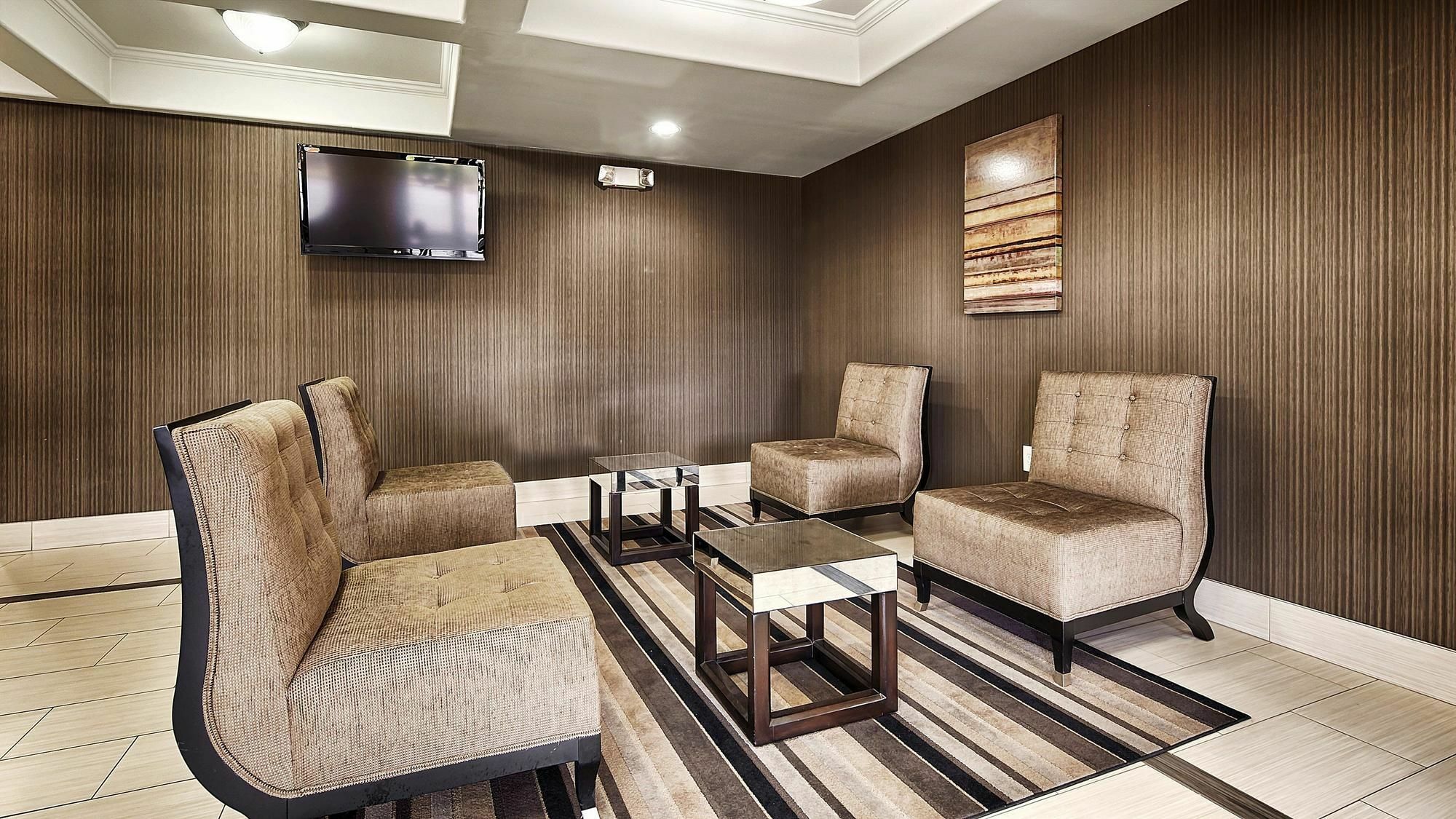 Best Western La Place Inn Ngoại thất bức ảnh